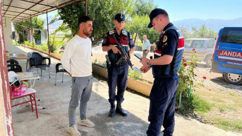 Suç ve suçlularla mücadelede teknoloji