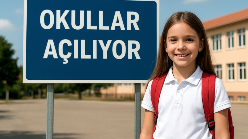 Gölhisar’da toplam 3717 öğrenci ders başı yapacak