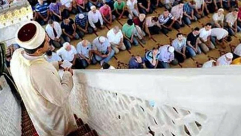 İl Müftülüğü alım yapacak