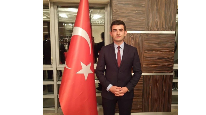 Kaymakam Çifci’nin 29 Ekim Cumhuriyet Bayramı Kutlama Mesajı