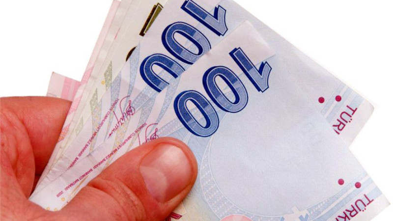 Üreticiler Dikkat! Hesaplarınızı Kontrol Edin