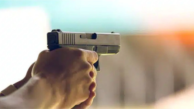 Burdur'da 358 Silah Ele Geçirildi