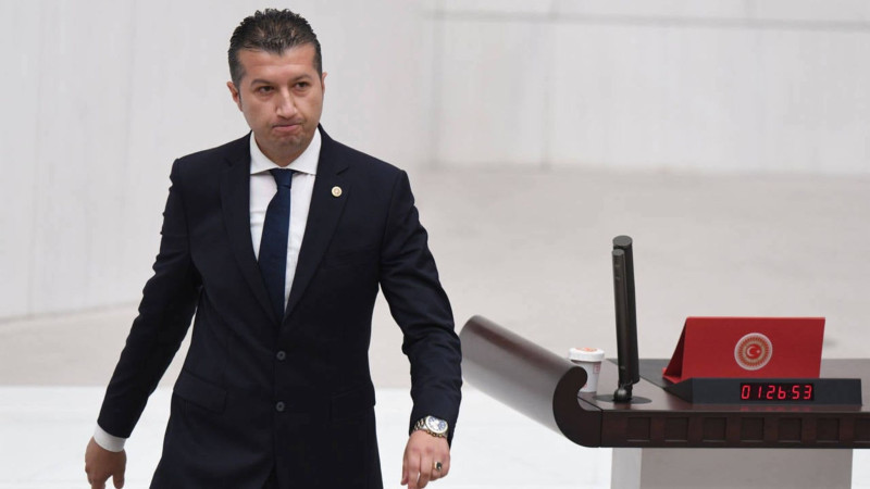 Vekil Akbulut; Burdur Yatırım  Çekebiliyor mu?