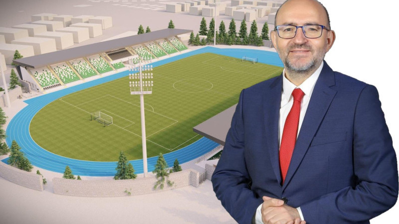 Spor Yatırımlarında  Son Durum