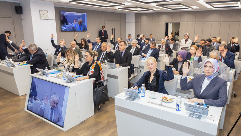 Yerel Medyaya Yönelik Yeni Resmî İlan Kararı