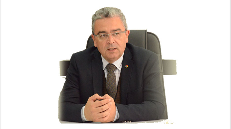 Başkan Gündüzalp:  Hayvan sevkiyatları  kontrol edilmeli