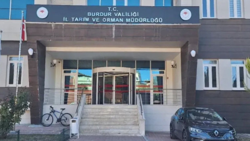 Tarım ve Orman İl Müdürlüğü 30 Kişi Alacak