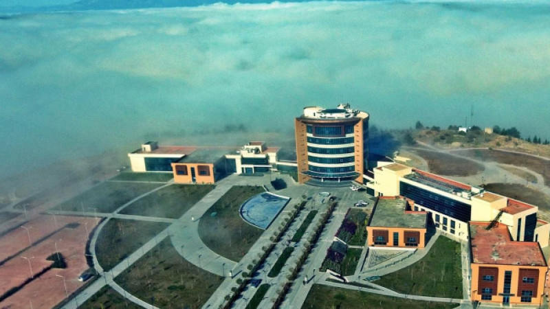 54 Personel Alınacak Son başvuru 1 Aralık