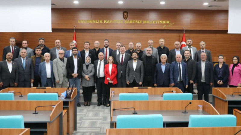 İl Özel İdaresi 2026 Bütçesi Belli Oldu