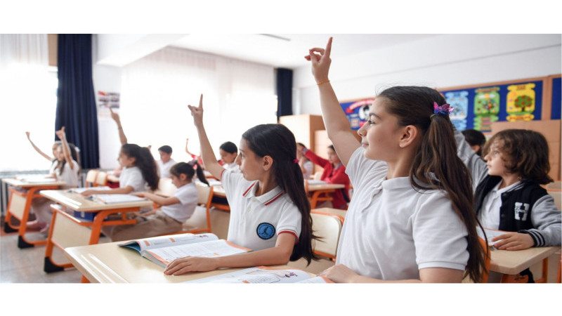 İl Genelinde 170’in Üzerinde  Derslik eğitime kazandırılıyor