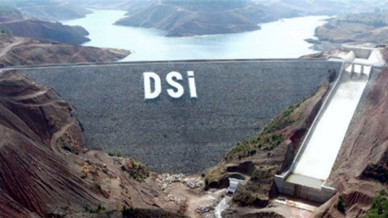 Çavdır’a Sulama Müjdesi: İhale 11 Şubat’ta 6 Bin 500 Dönüm Arazi Suyla Buluşacak