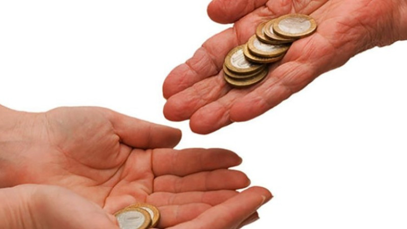 Ramazan Öncesi Fitre Miktarı Açıklandı