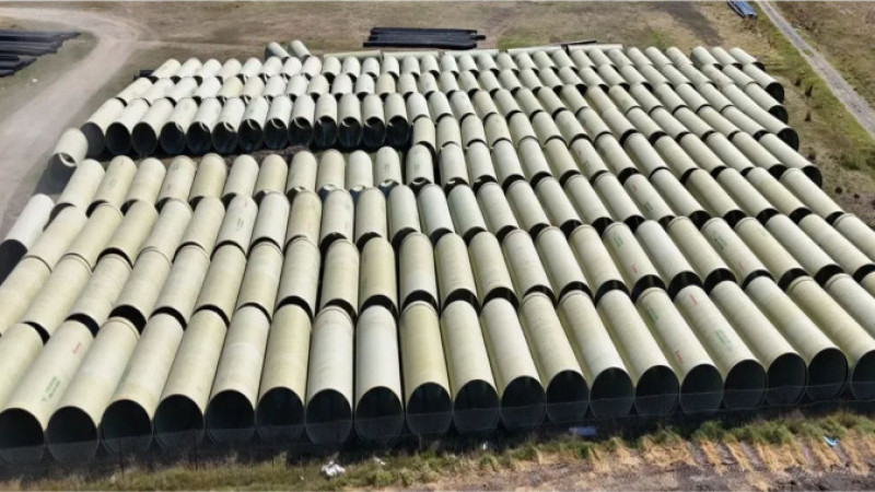 Gölhisar Ovası’nda Dev Değişim: Sulama Projesinde Sona Yaklaşıldı