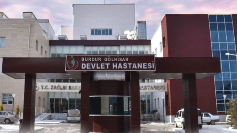 Gölhisar Devlet Hastanesine Yeni Dahiliye Uzmanı