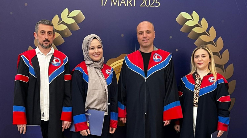 Gölhisar Meslek Yüksekokulu Akademik Kadro Başarısı