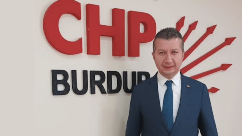 Milletvekili İzzet  Akbulut; Kuraklık Doğal Afet Bölgesi İlan Edilsin