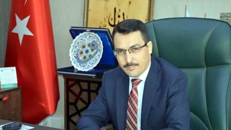 İl Müftüsü Çelik: 