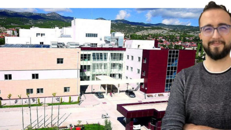Gölhisar Devlet Hastanesi’ne Yeni genel cerrahi uzmanı atandı 