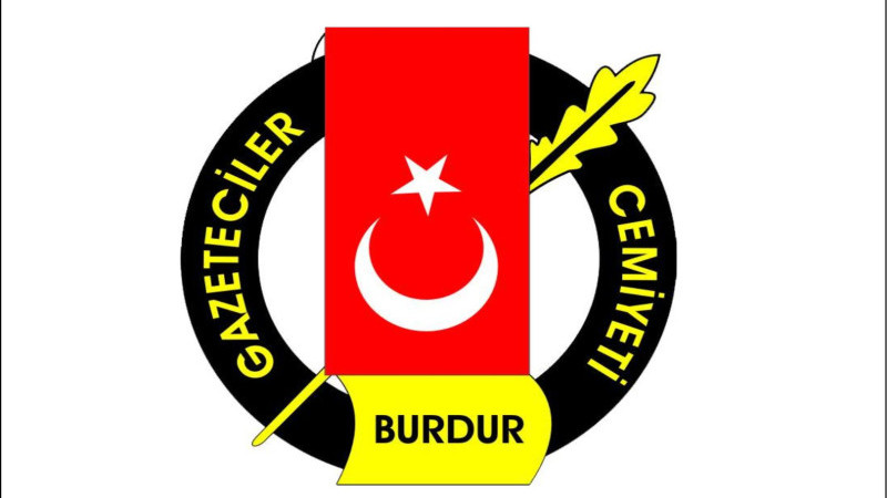 Burdur Gazeteciler Cemiyeti; “Basının Geleceğini Tehlikeye Atan Düzenlemelerden Vazgeçilmeli” 