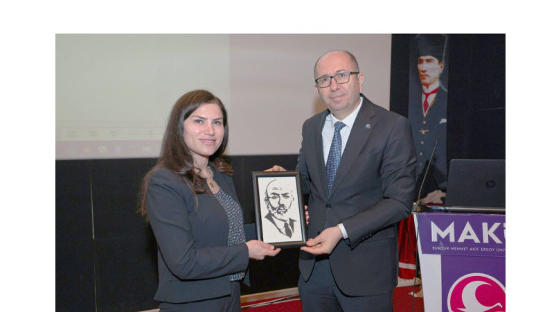 Tübitak Destekleri Gölhisar MYO katkılarıyla değerlendirildi