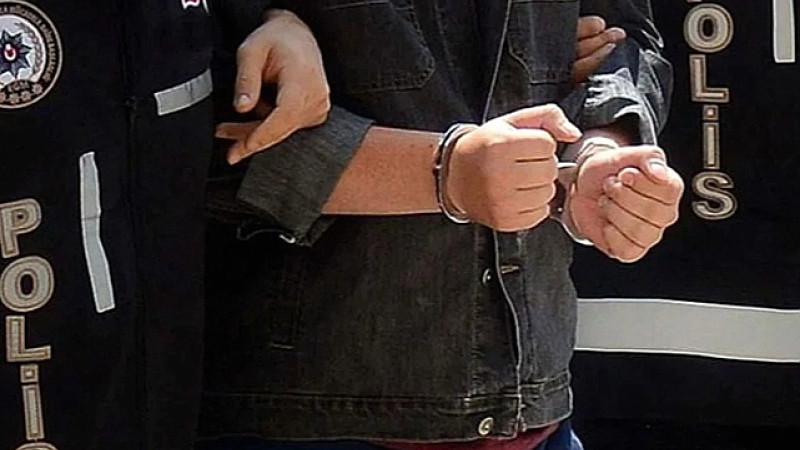 Azılı suçlu yakayı Tefenni’de ele verdi