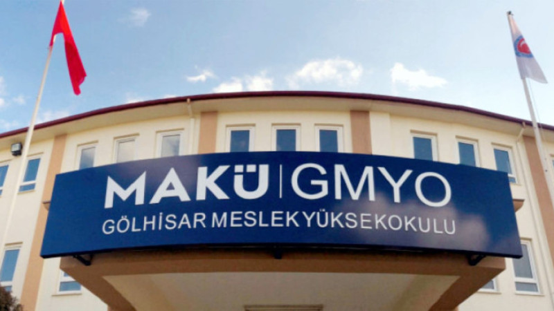 Gölhisar’ımıza ve Üniversitemize Hayırlı Olsun!