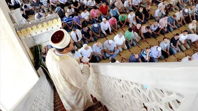 Gölhisar Çeşme Çarşı Camii’ne müezzin alınacak