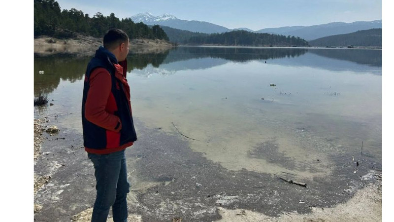 Gölhisar’da Av Yasağı Denetimleri başladı