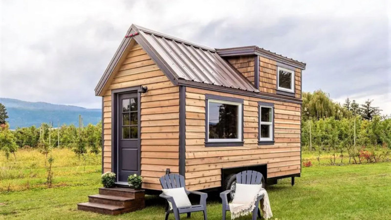 Hobi Bahçesi Yapıları Yasak mı? Yıkılacak mı?