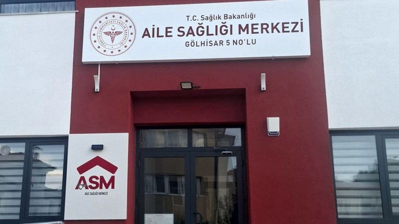 Gölhisar'da Sağlık Hizmetine Güç Katacak Destek Çağrısı 