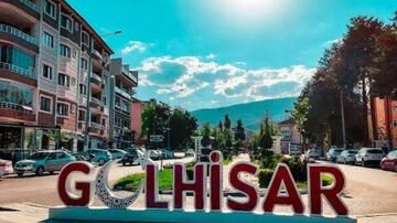 Okullar Kapandı, Gölhisar Sessizleşti