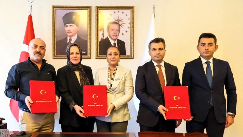 Gölhisar’a Anlamlı Yatırım