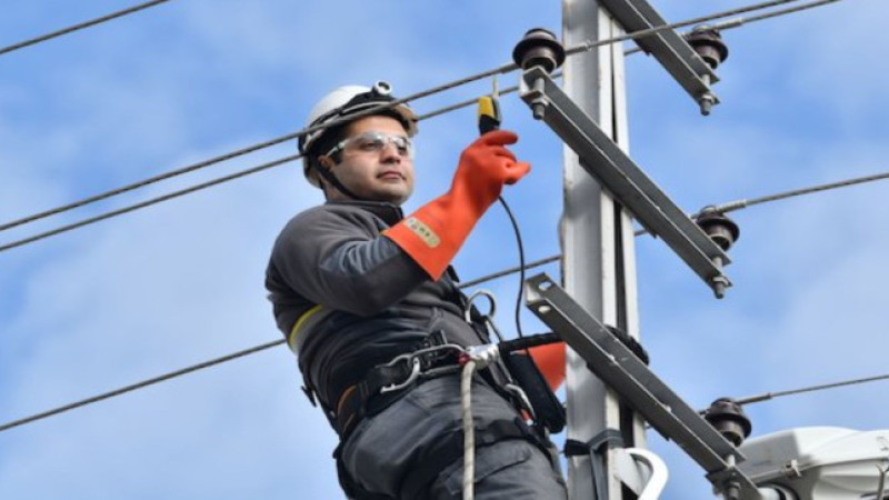 Gölhisar’da elektrik kesilmesin diye 1 milyar TL'lik yatırım